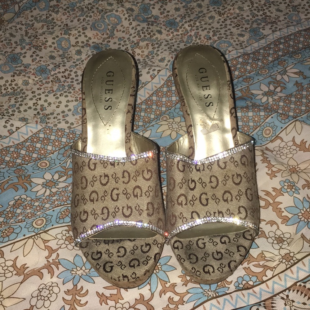 Guess Shoes